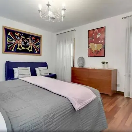 Ca Gigli Apartment