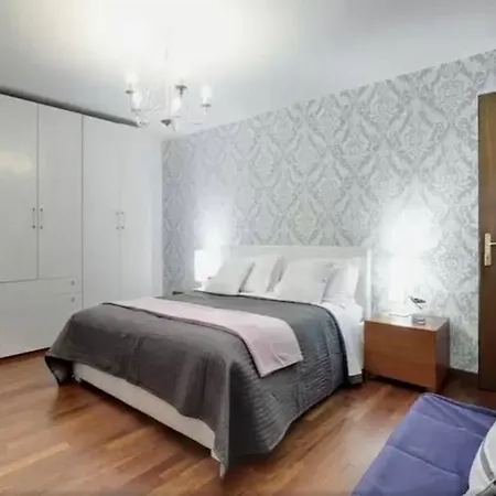 Apartment Ca Gigli Venice